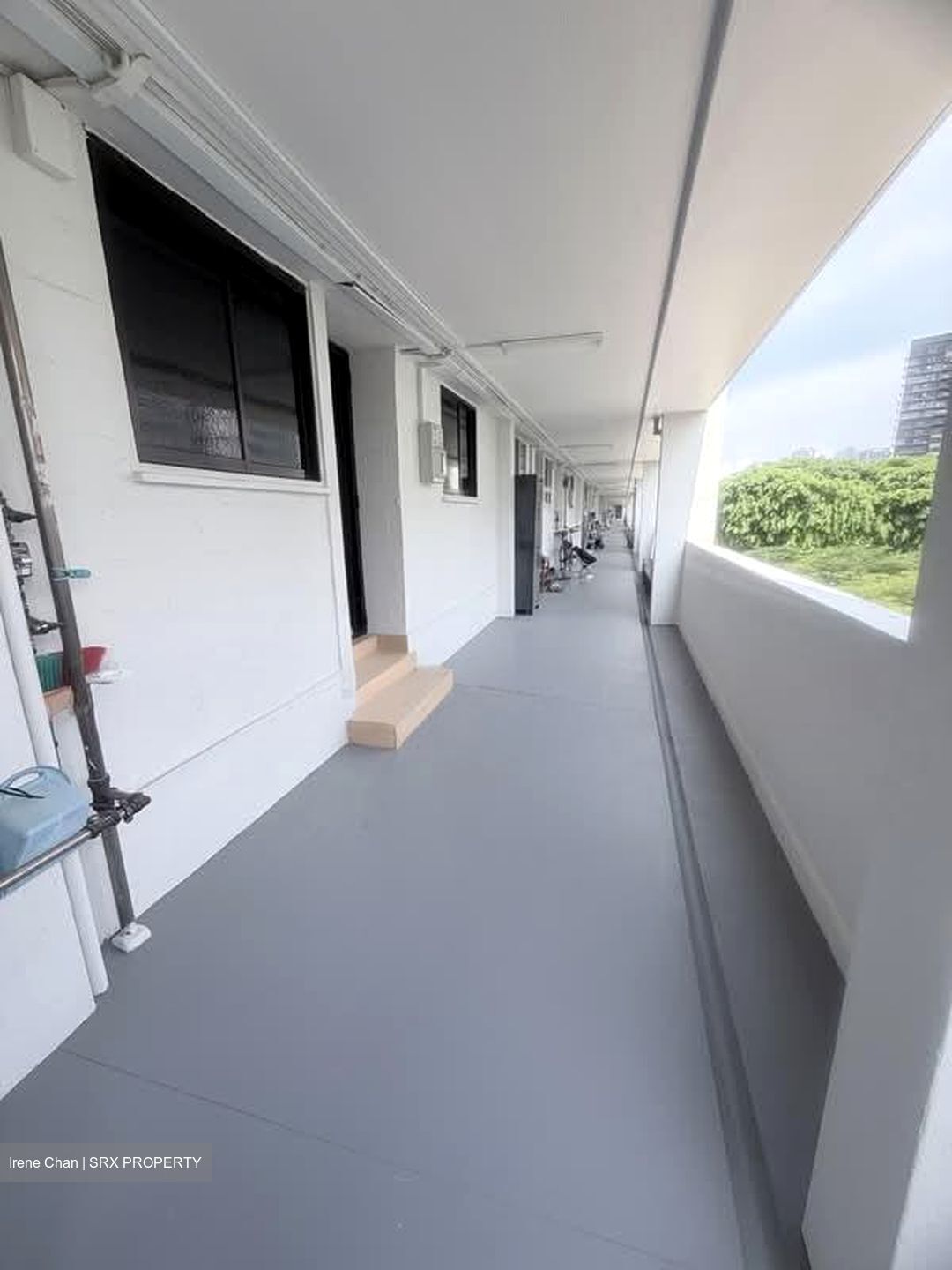 Blk 10 Farrer Park Gardens (Kallang/Whampoa), HDB 3 Rooms #563600161